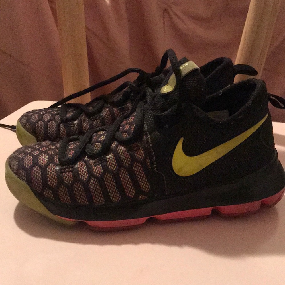 Nike Kd shoes